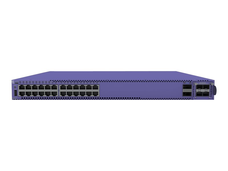 Extreme Networks Extremeswitching 5520 Series 5520 24t